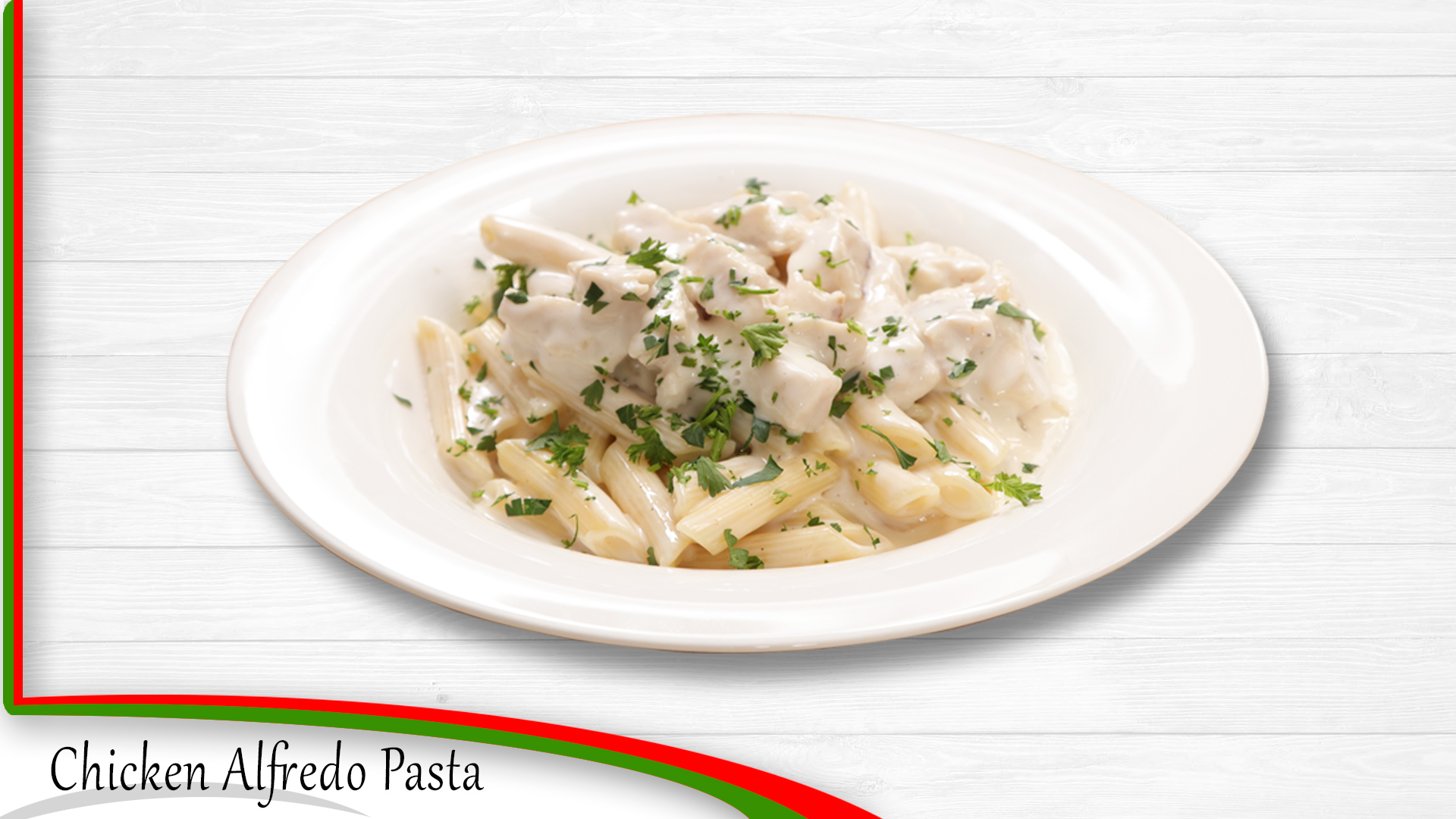 Chicken-alfredo-pasta