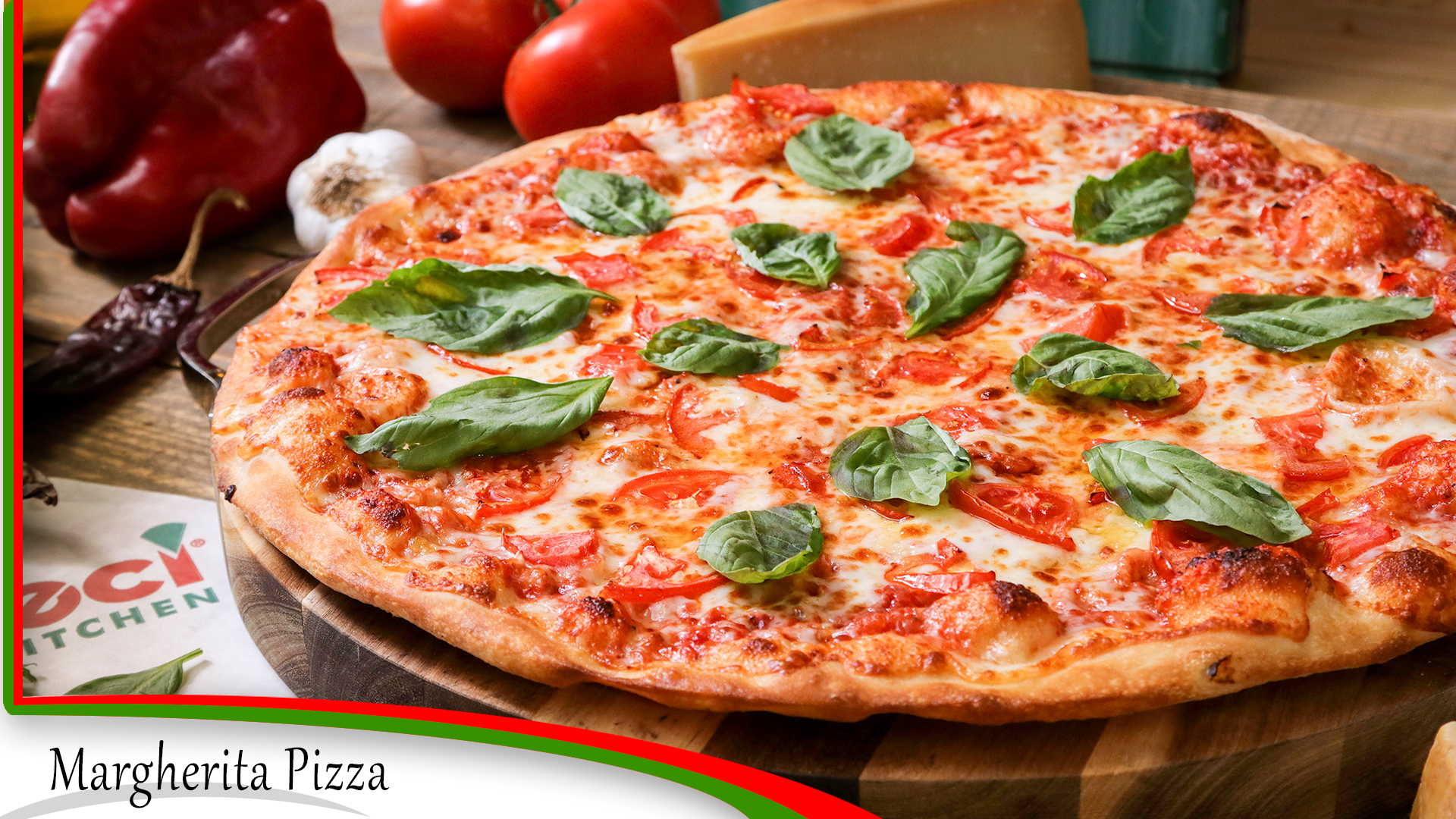 Margherita