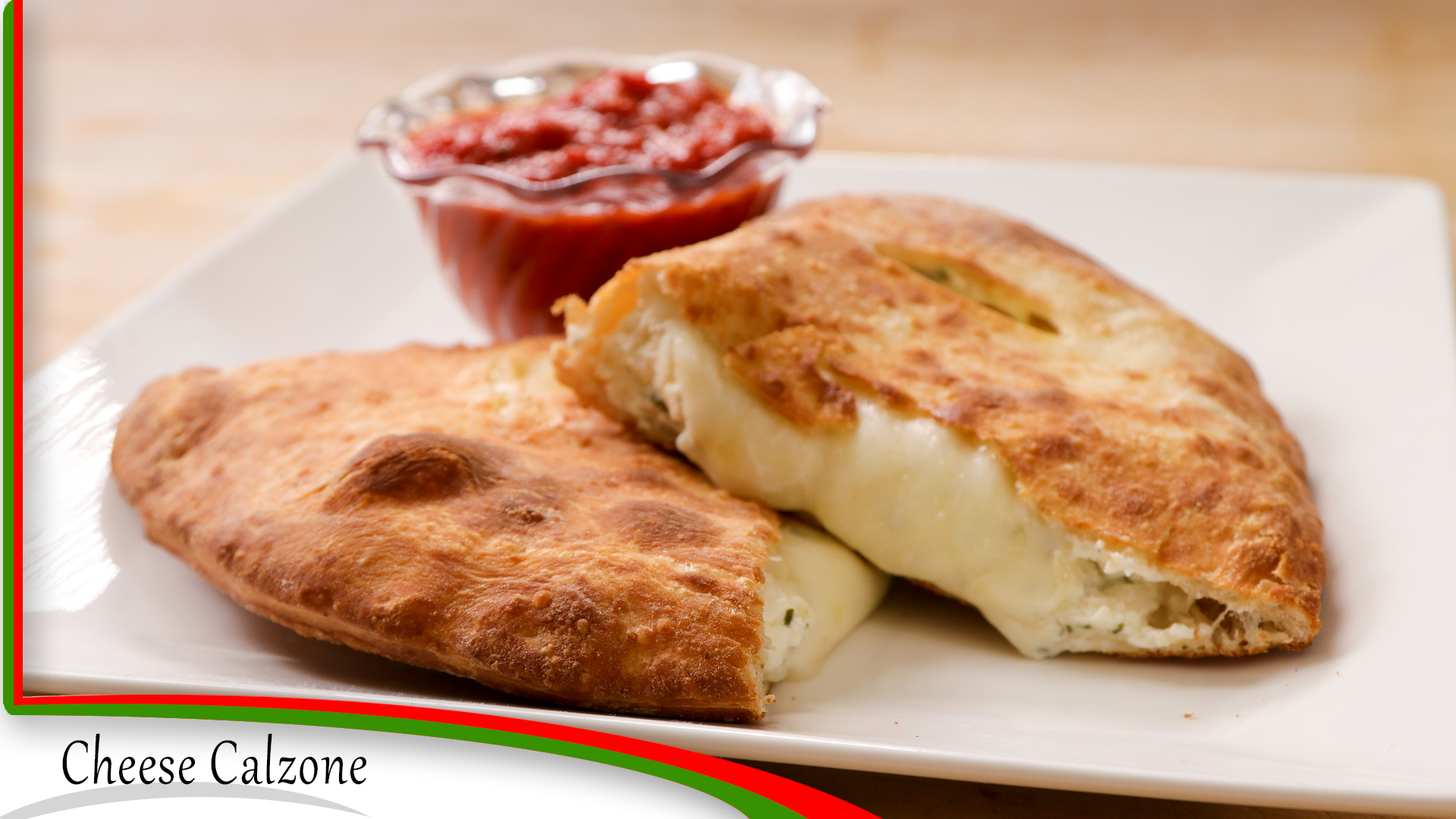 calzone