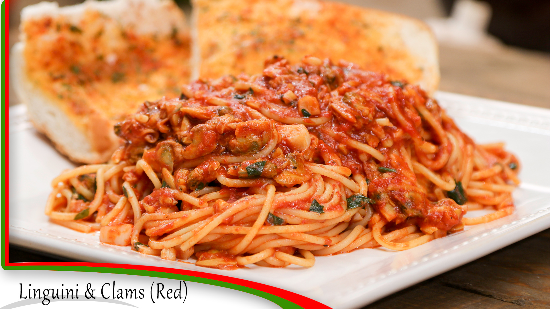 spaghetti-and-clambs
