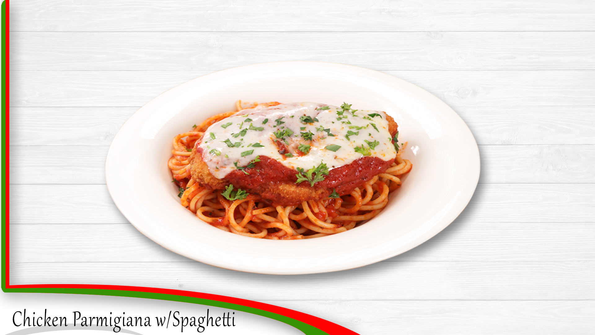 spaghetti-chicken-parmiggiana