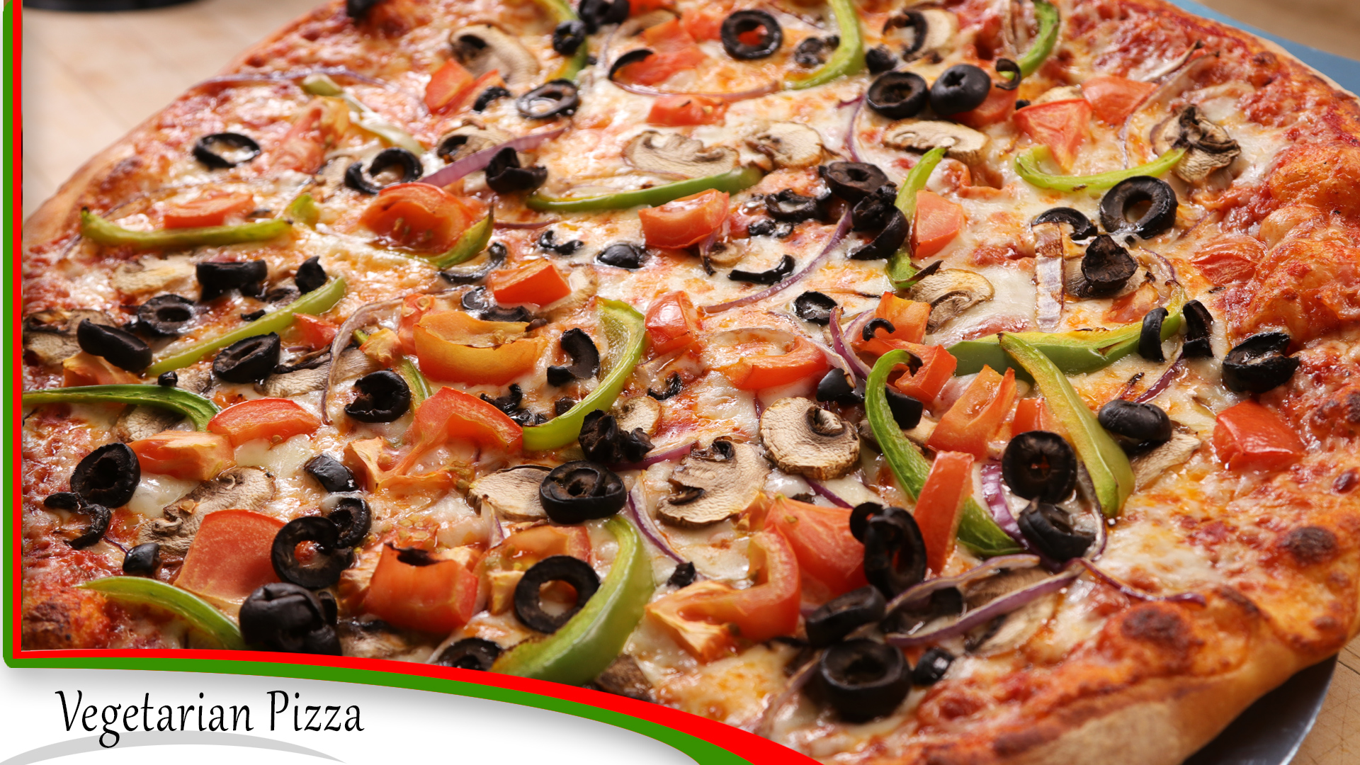 vegetarian-pizza