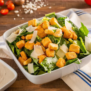 Caesar Salad — Ameci Pizza & Pasta, Santa Clarita