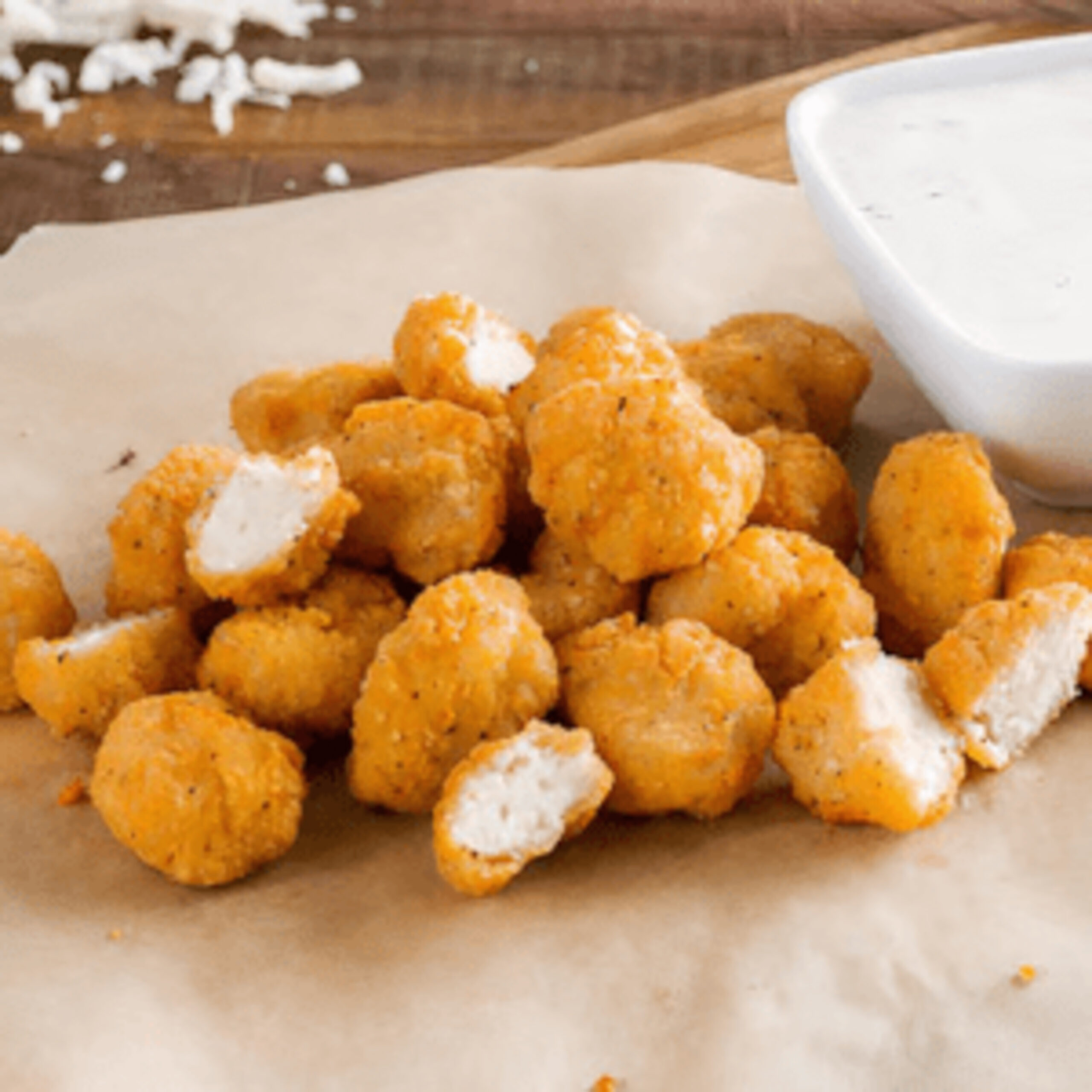 Chicken Munchers — Ameci Pizza & Pasta, Santa Clarita