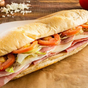 Cold Cut Sub — Ameci Pizza & Pasta, Santa Clarita