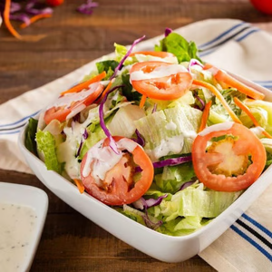 Garden Salad — Ameci Pizza & Pasta, Santa Clarita