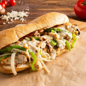 Grilled Chicken Sub — Ameci Pizza & Pasta, Santa Clarita