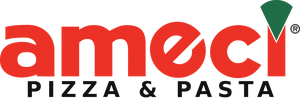 Ameci Pizza & Pasta logo